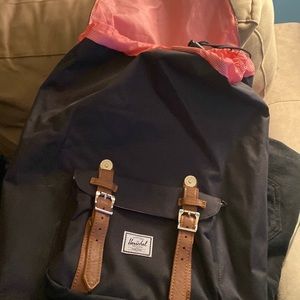 Herscel backpack